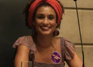 Vereadora do PSOL, Marielle Franco é morta a tiros no Centro do Rio