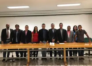 Vereadores aprovam pagamento de adicional para agentes de saúde e de endemias de Alcobaça