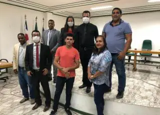 Vereadores de Alcobaça apresentam proposta de ajuda aos alcobacenses durante a pandemia do coronavírus