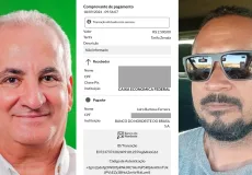 Vereda - Candidato a prefeito Salvador Nonato é investigado por suposta compra de votos