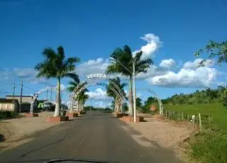 Vereda comemora 33 anos de emancipação política