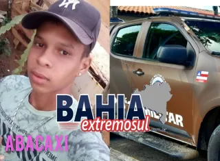 Vereda: Dois morrem em confronto com a polícia; drogas e armas são aprendidas