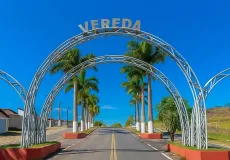 Vereda é destaque em segurança pública na Bahia