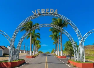Vereda é destaque em segurança pública na Bahia