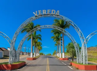 Vereda é destaque em segurança pública na Bahia