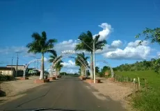 Vereda inicia obras de recapeamento asfáltico na cidade e na BA-126