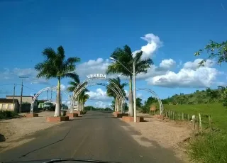 Vereda inicia obras de recapeamento asfáltico na cidade e na BA-126