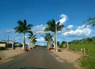 Vereda inicia obras de recapeamento asfáltico na cidade e na BA-126