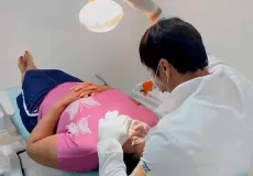 Vereda - Mutirão da Cidadania leva diversos serviços ao distrito de Cruzeiro do Sul