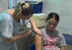 Vereda recebe vacina contra o Vírus Sincicial Respiratório e amplia a proteção para gestantes e bebês