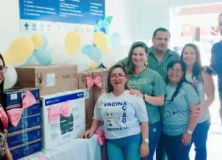 Vereda sai na frente e informatiza 100% das Unidades de Estratégia em Saúde da Família