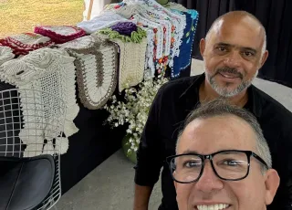 Vereda se destaca na FENEC com valorização do artesanato e da cultura local