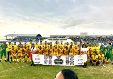 Vereda vence Teixeira de Freitas nos pênaltis e conquista a 1ª Copa Consórcio Construir
