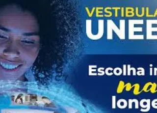 Vestibular UNEB 2024 vai abrir inscrição para 7.114 vagas