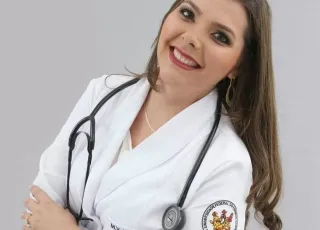 Veterinária do Frisa é morta a tiros no centro de Teixeira de Freitas
