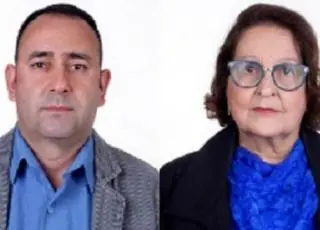 Vice assume após candidata eleita morrer por covid-19 em cidade do RS