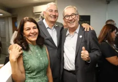 Vice-presidente da UPB, Beto Pinto, destaca importância da Nova UPB para o desenvolvimento dos municípios baianos