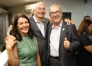 Vice-presidente da UPB, Beto Pinto, destaca importância da Nova UPB para o desenvolvimento dos municípios baianos