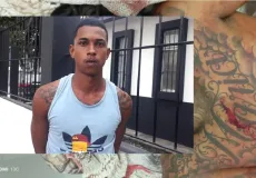 Victor Lôco morre em confronto com a polícia em Nova Viçosa