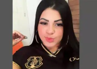 Vídeo - câmera flagra momento em que blogueira de 21 anos é assassinada na saída de bar