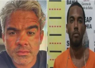 Vídeo - Capitão da PM e criminoso morrem em tiroteio na Avenida Contorno, em Salvador 