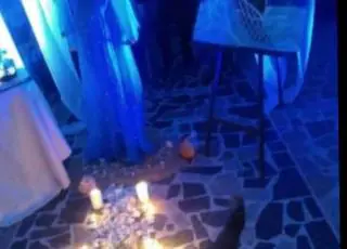 Vídeo - Colégio Cemas celebra o Dia da Consciência Negra com exaltação ao candomblé e revolta aluna