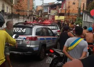 Vídeo com imagens chocantes -11 pessoas são executadas dentro de bar em Bélem