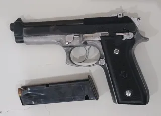 Vídeo -Confronto em Porto Seguro termina com acusado de tráfico de drogas morto