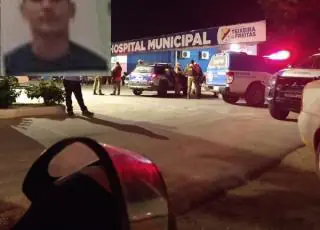 Vídeo -Integrante de facção criminosa de Porto Seguro morre em confronto com a PM de Teixeira de Freitas