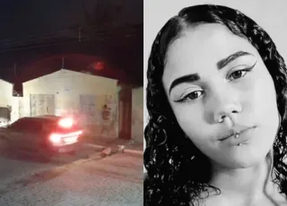 Vídeo: Jovem de 18 anos é sequestrada com filho nos braços e encontrada morta horas depois
