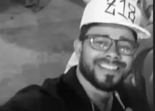 Vídeo mostra empresário sendo executado a tiros em frente da sua loja na cidade de Gandu/BA