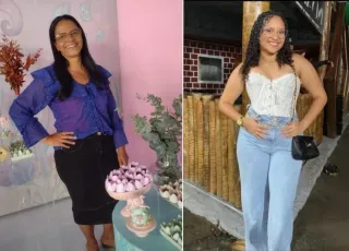 Vídeo mostra momento em que ônibus atinge rodoviária e deixa duas mortas na Bahia