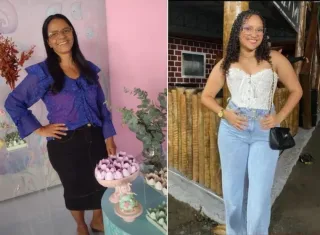 Vídeo mostra momento em que ônibus atinge rodoviária e deixa duas mortas na Bahia