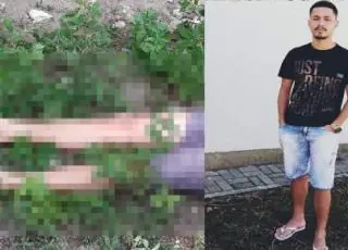Vídeo mostra momento que homem é morto a tiros no Ulisses Guimarães