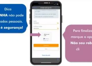 Vídeo ensina passo a passo como solicitar pausa nas parcelas de habitação na Caixa