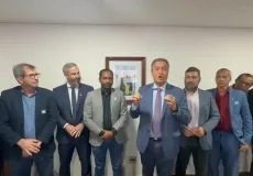 Vídeo - Ponte da BR-101 em Itapebi será demolida, confirma DNIT; desvio atual passará por melhorias