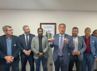 Vídeo - Ponte da BR-101 em Itapebi será demolida, confirma DNIT; desvio atual passará por melhorias