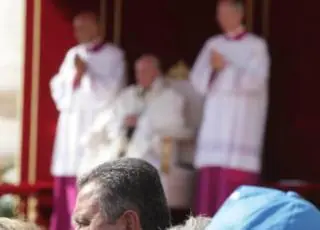 VIDEO: Rui fala sobre canonização de Santa Dulce