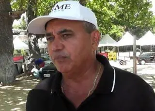 Vídeo - Silvio Ramalho investe no Réveillon da Barra de Caravelas e turistas aprovam