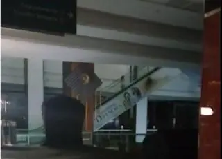 Vídeo - Suposta aparição de “criança fantasma” em shopping deixa população de Pernambuco assustada