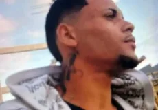 Vídeo - Suspeito de matar jovem com facada em Ibirajá é preso em Teixeira de Freitas enquanto tentava fugir