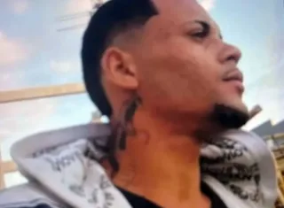 Vídeo - Suspeito de matar jovem com facada em Ibirajá é preso em Teixeira de Freitas enquanto tentava fugir