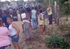 Vídeos - Comunidade Novo Horizonte em Porto Seguro enfrenta despejo após mais de 20 anos de ocupação