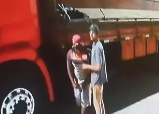 Vídeos- Ladrões fazem arrastão em Posto da Mata levando pânico aos moradores