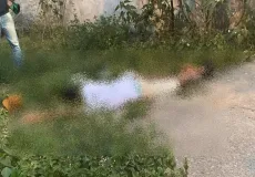 Vídeos mostram homem alvejado a tiros agonizando antes de ser socorrido por moradores, ele não resistiu