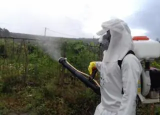 Vigilância Epidemiológica de Mucuri pela primeira vez em 5 anos conclui o Sexto Ciclo no combate ao Aedes Aegypti