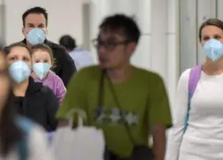 Vigilância Epidemiológica de Teixeira de Freitas declara transmissão comunitária