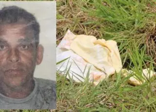 Vigilante é assassinado próximo a Rodoviária de Eunápolis. Corpo estava com pés e mãos amarradas