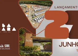 Vila Moara -Entre crescimento urbano e qualidade de vida: o novo olhar para morar na Zona Sul