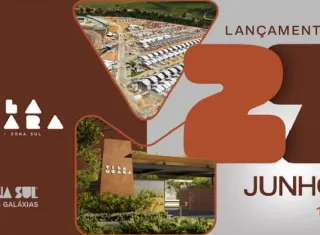 Vila Moara -Entre crescimento urbano e qualidade de vida: o novo olhar para morar na Zona Sul